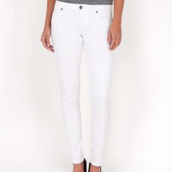 NWOT- Kut from the Kloth Diana Skinny Jeans!! - Picture 4 of 8